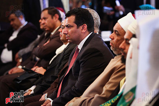 المسابقة العالمية الرابعة والعشرين للقرآن الكريم (13)