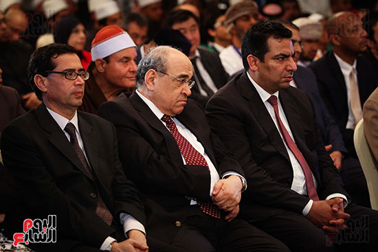 المسابقة العالمية الرابعة والعشرين للقرآن الكريم (26)
