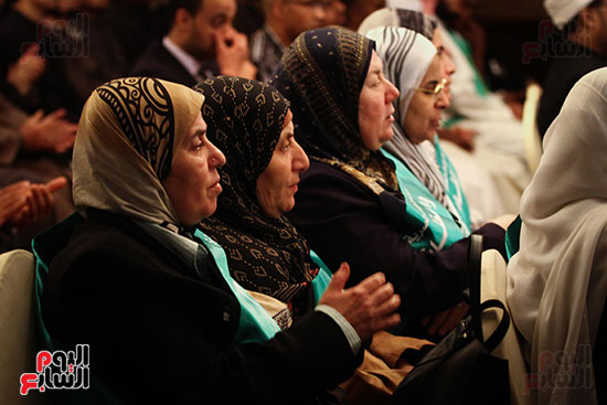 المسابقة العالمية الرابعة والعشرين للقرآن الكريم (20)
