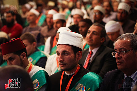 المسابقة العالمية الرابعة والعشرين للقرآن الكريم (10)