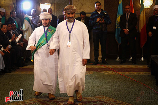 المسابقة العالمية الرابعة والعشرين للقرآن الكريم (37)