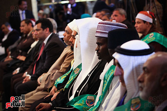 المسابقة العالمية الرابعة والعشرين للقرآن الكريم (12)