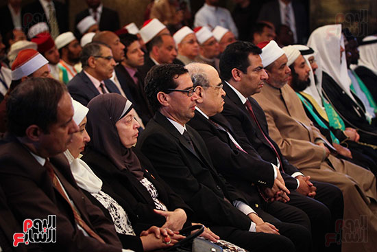 المسابقة العالمية الرابعة والعشرين للقرآن الكريم (24)