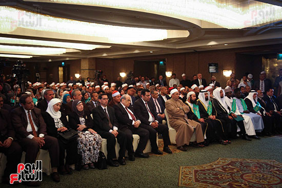 المسابقة العالمية الرابعة والعشرين للقرآن الكريم (31)