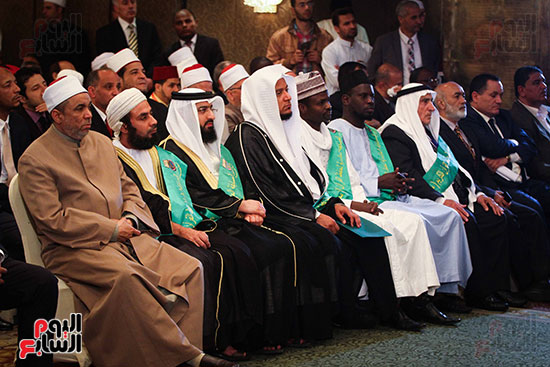 المسابقة العالمية الرابعة والعشرين للقرآن الكريم (27)