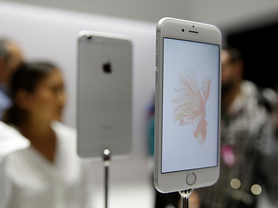 ايفون 6S ايفون 6S