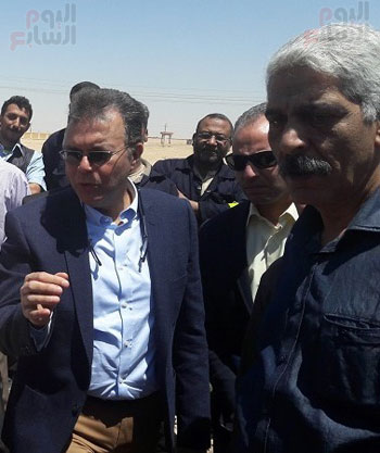 وزير النقل وزير النقل