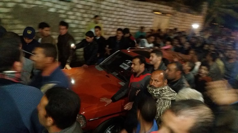 جنازة شهيد الواجب جنازة شهيد الواجب