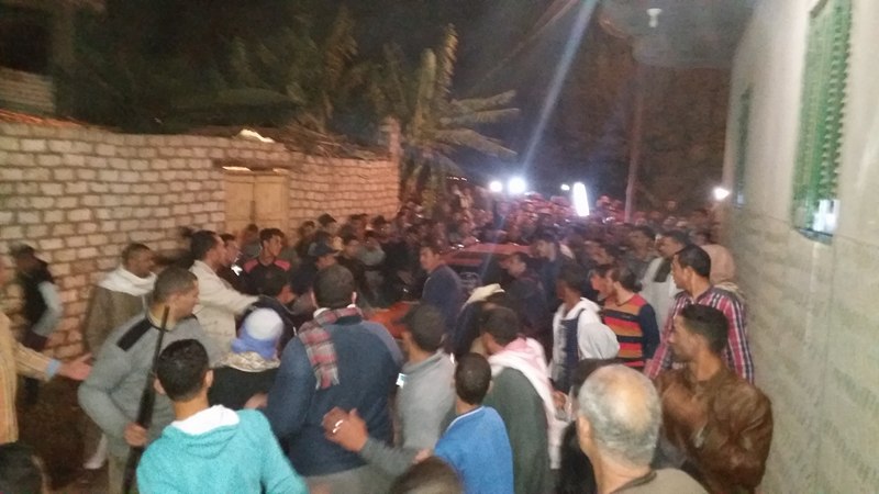 جنازة صفط العنب جنازة صفط العنب