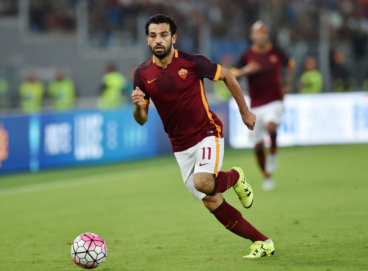 محمد صلاح محمد صلاح