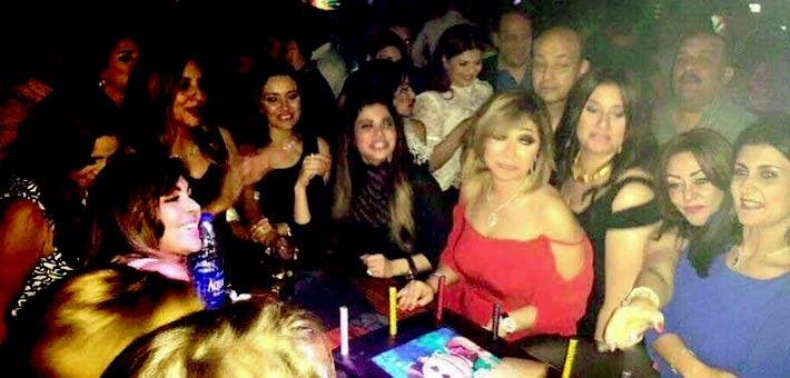 جانب من الحضور