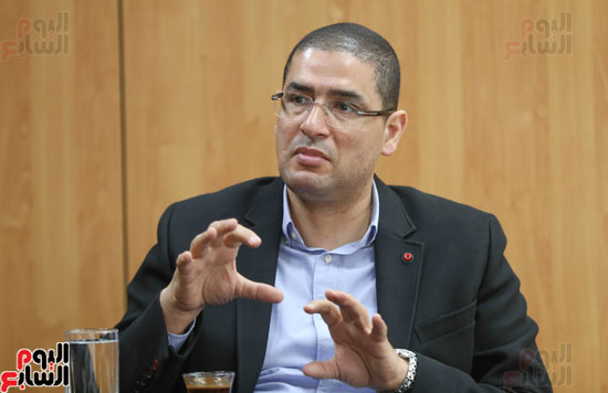 محمد أبو حامد (3)