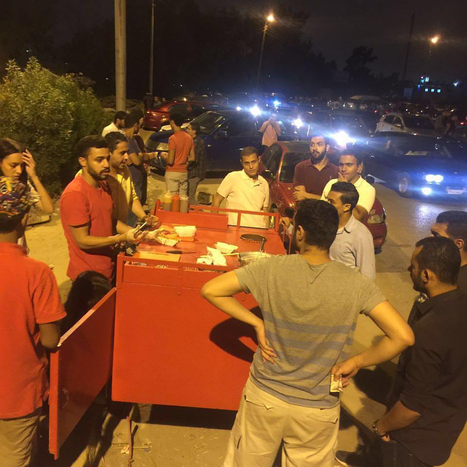 مشروع قدرتنا مشروع قدرتنا