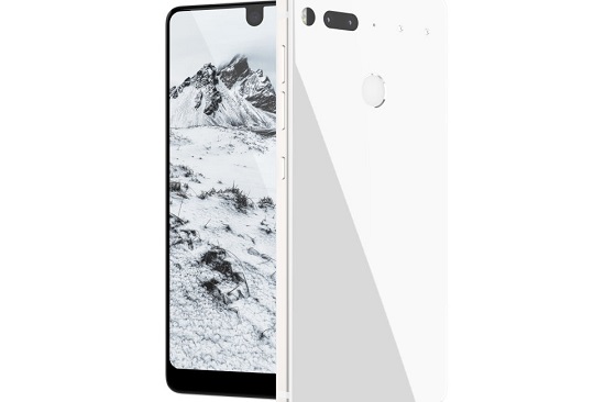 هاتف Essential Phone