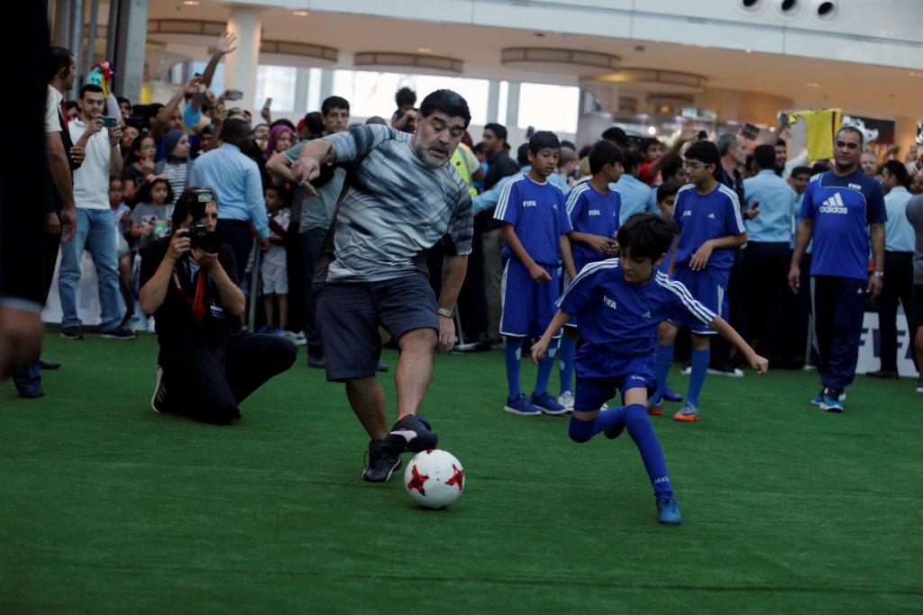 مارادونا (2)