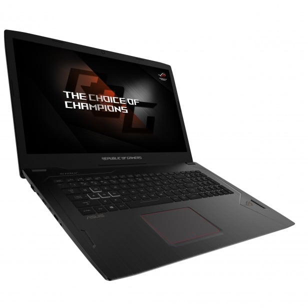 لاب توب ROG STRIX GL702ZC