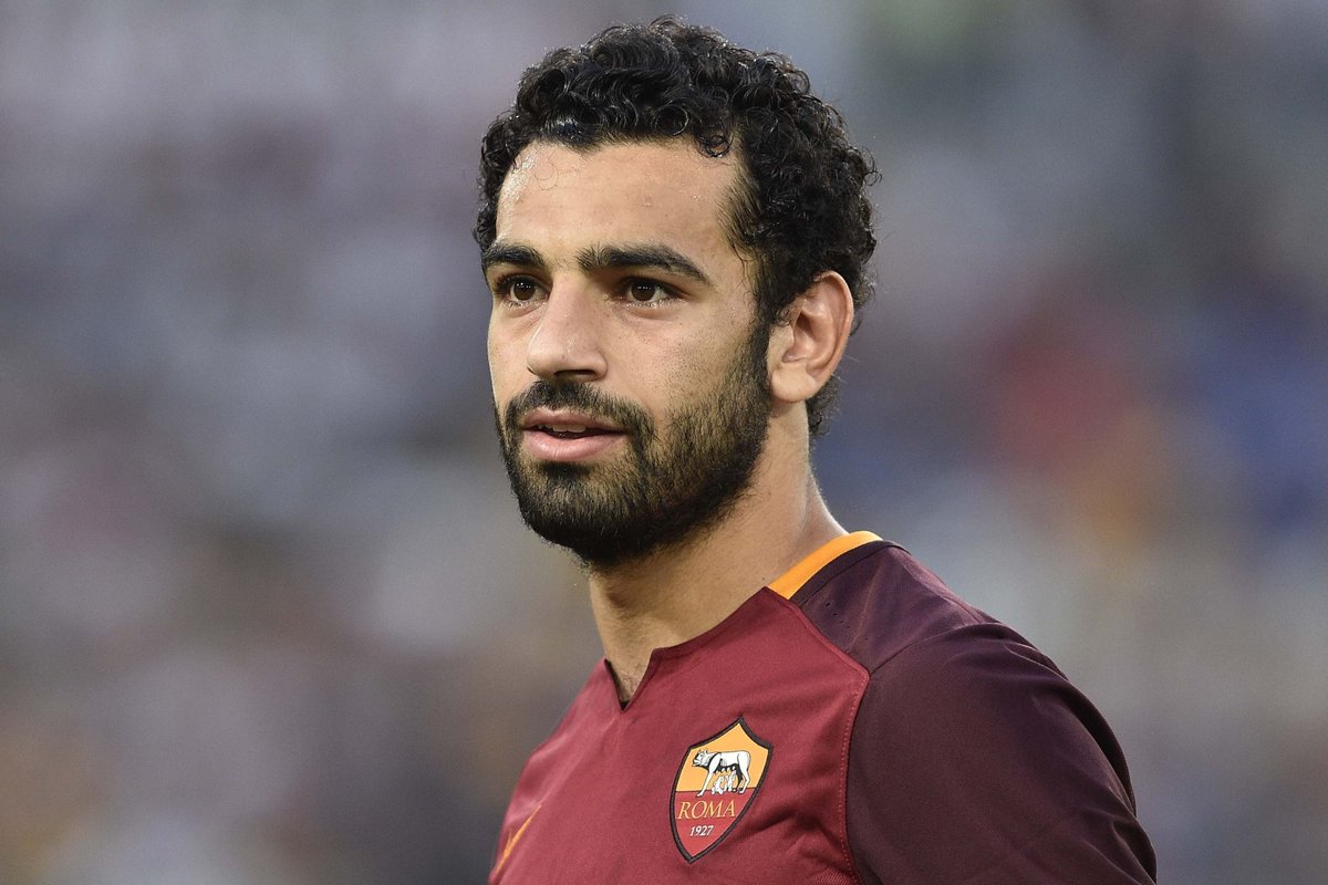 محمد صلاح محمد صلاح