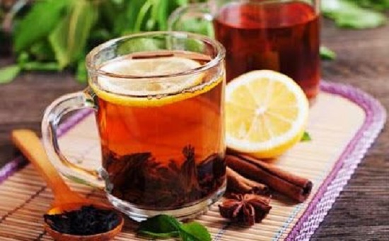 مشروب القرفة