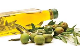 زيت الزيتون