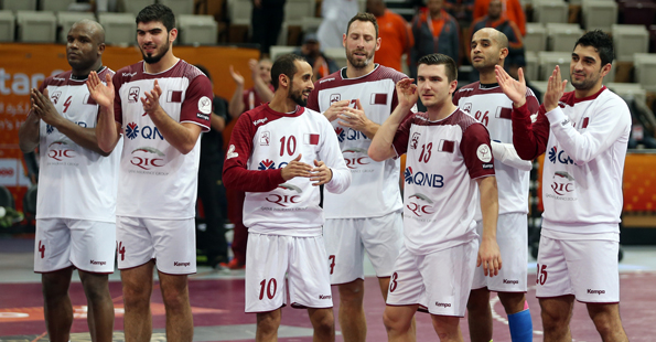 منتخب قطر منتخب قطر