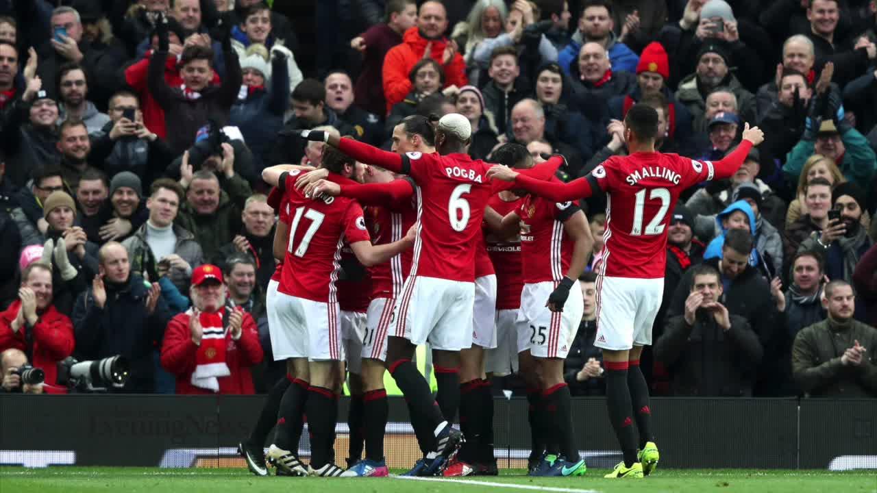 مانشستر يونايتد مانشستر يونايتد