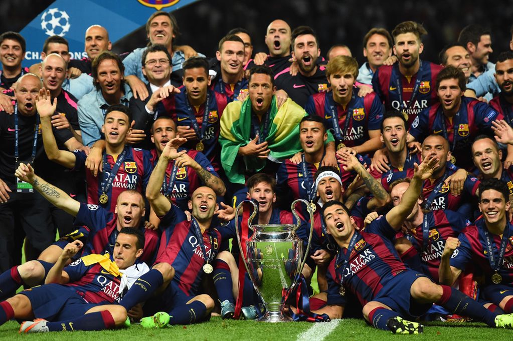 برشلونة برشلونة