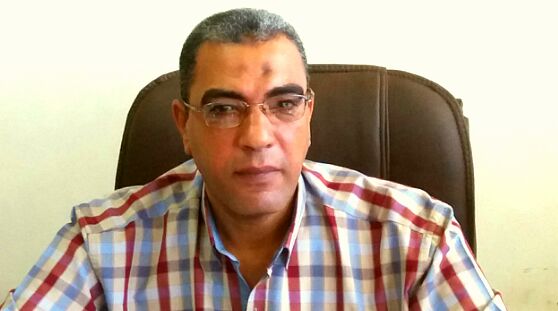 ناصر ثابت وكيل وزارة تموين بورسعيد ناصر ثابت وكيل وزارة تموين بورسعيد