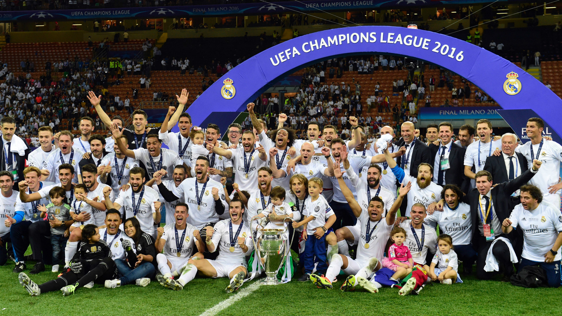 ريال مدريد ريال مدريد