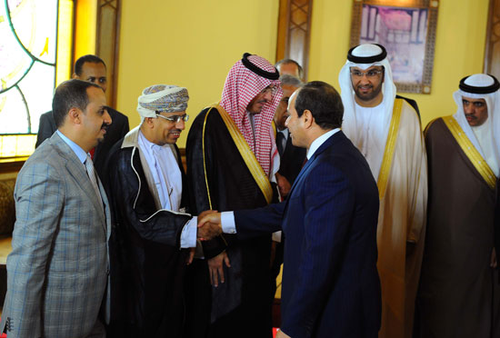 مجلس وزراء الإعلام العرب (1)