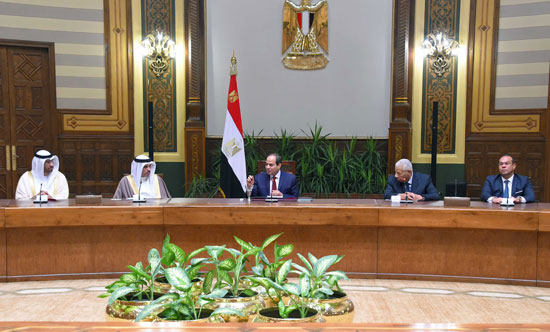 مجلس وزراء الإعلام العرب (3)