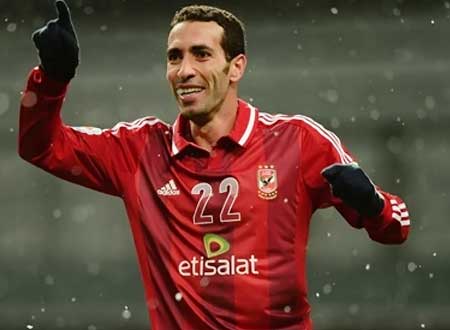 محمد أبو تريكة محمد أبو تريكة