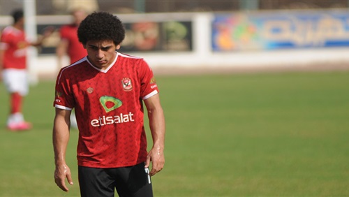 حسين السيد حسين السيد