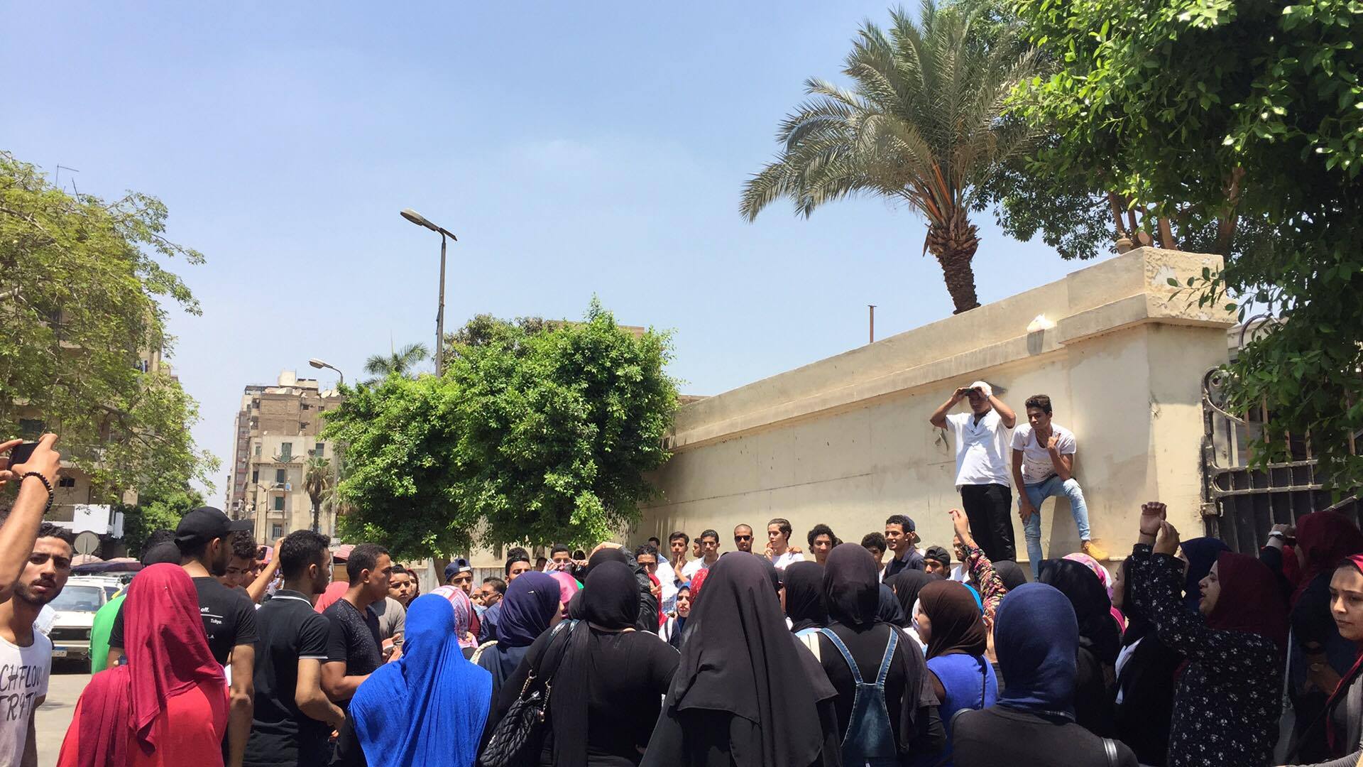 التربية والتعليم التربية والتعليم