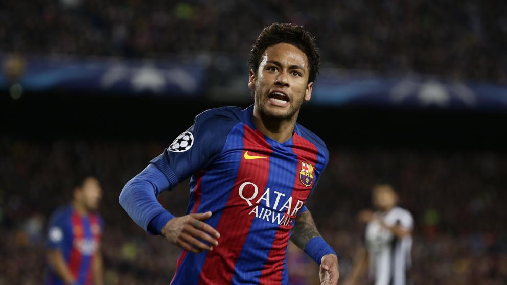 نيمار مهاجم برشلونة نيمار مهاجم برشلونة