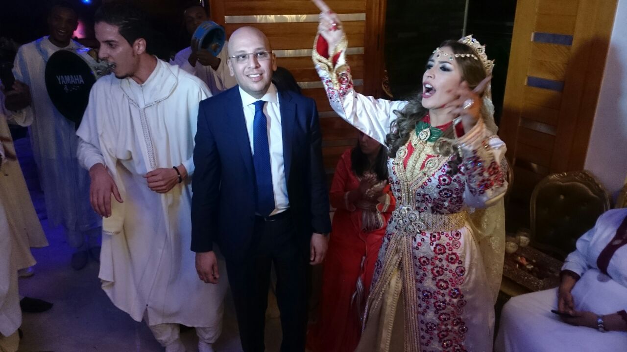 الفنانة جنات بحفلة خطبتها الفنانة جنات بحفلة خطبتها