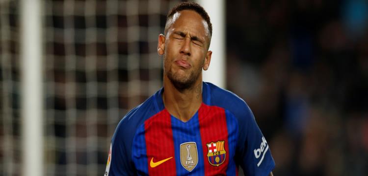 نيمار لاعب برشلونة نيمار لاعب برشلونة