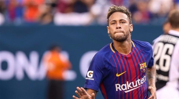 نيمار نجم برشلونة نيمار نجم برشلونة