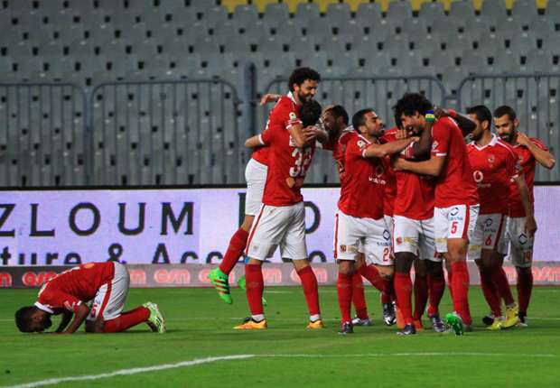 لاعبى الاهلى لاعبى الاهلى