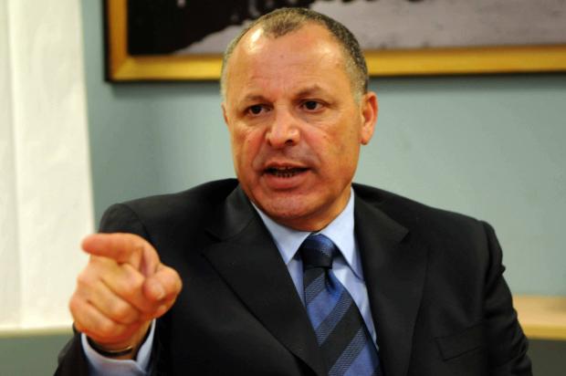 هانى أبو ريدة هانى أبو ريدة
