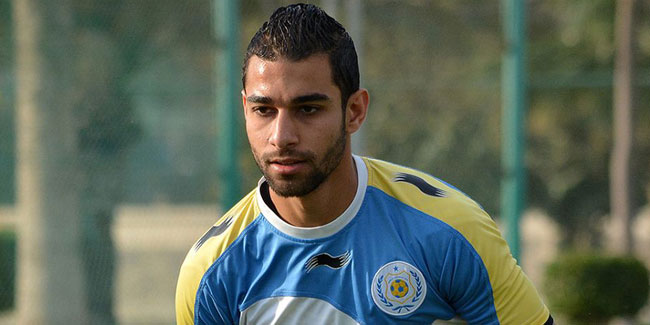 عمرو السولية عمرو السولية