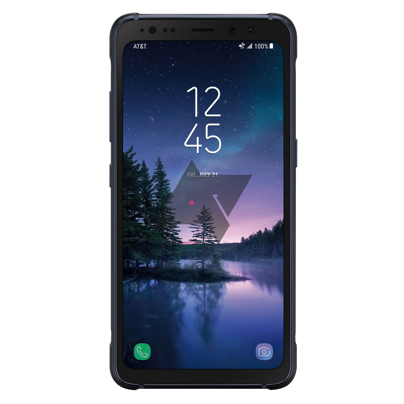 Galaxy S8 Active هاتف