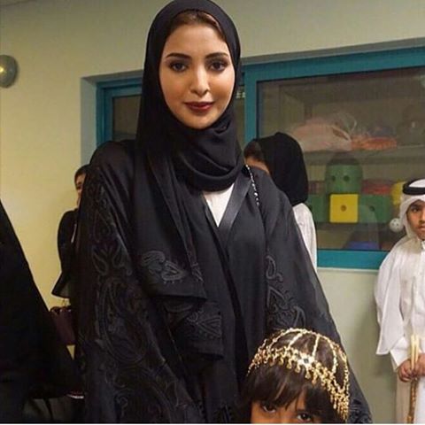 زوجة الامير سلطان بن عبدالعزيز ال سعود