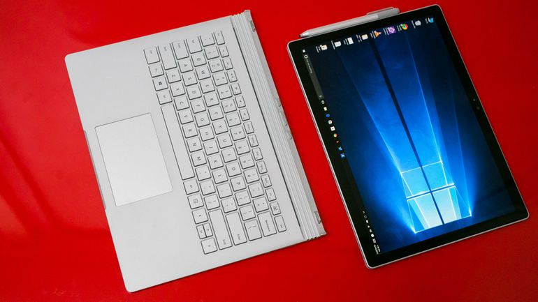 لاب توب Surface Book