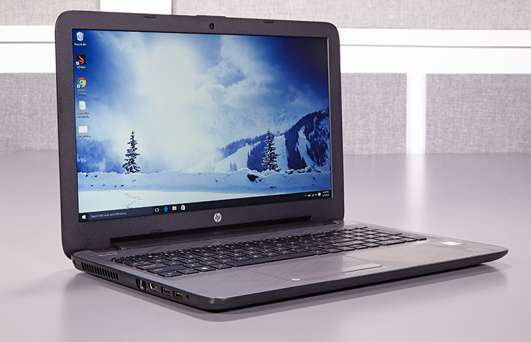 لاب توب hp