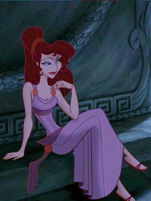 ميجارا Megara