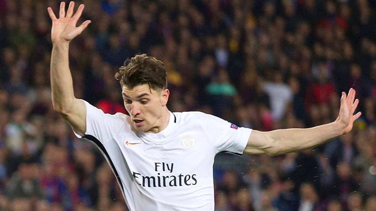 مونييه هدف ريال مدريد فى الميركاتو مونييه هدف ريال مدريد فى الميركاتو