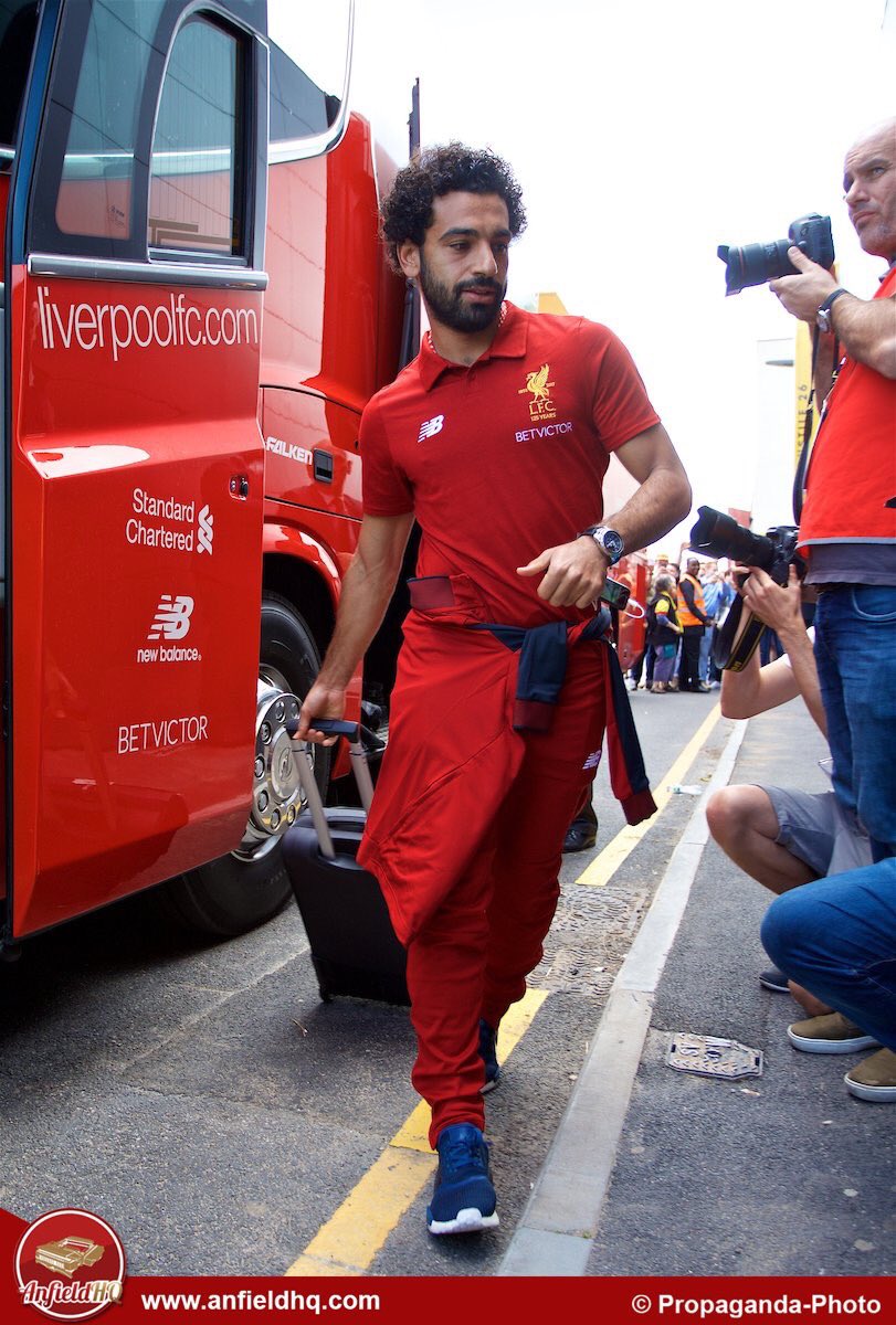 محمد صلاح محمد صلاح