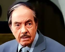 كمال الشناوى