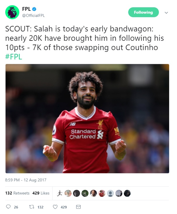 محمد صلاح محمد صلاح