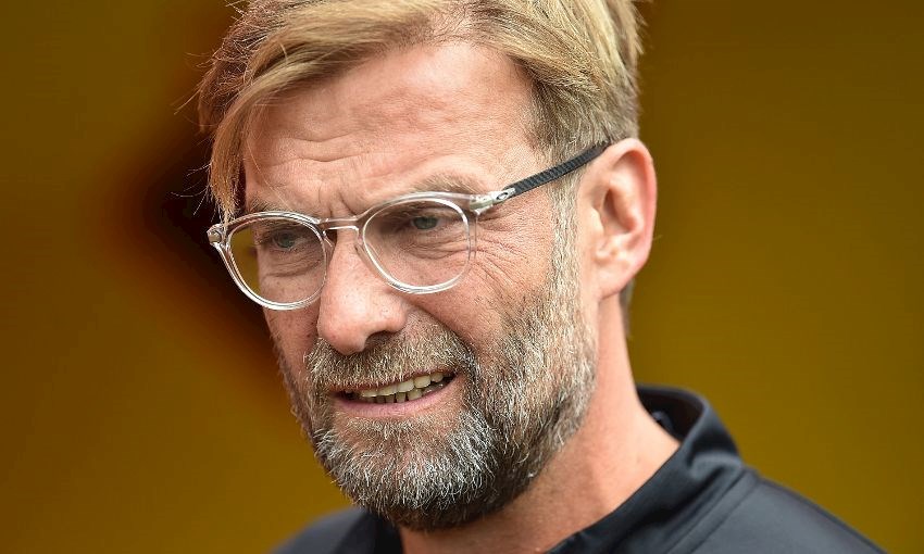 كلوب مدرب ليفربول كلوب مدرب ليفربول